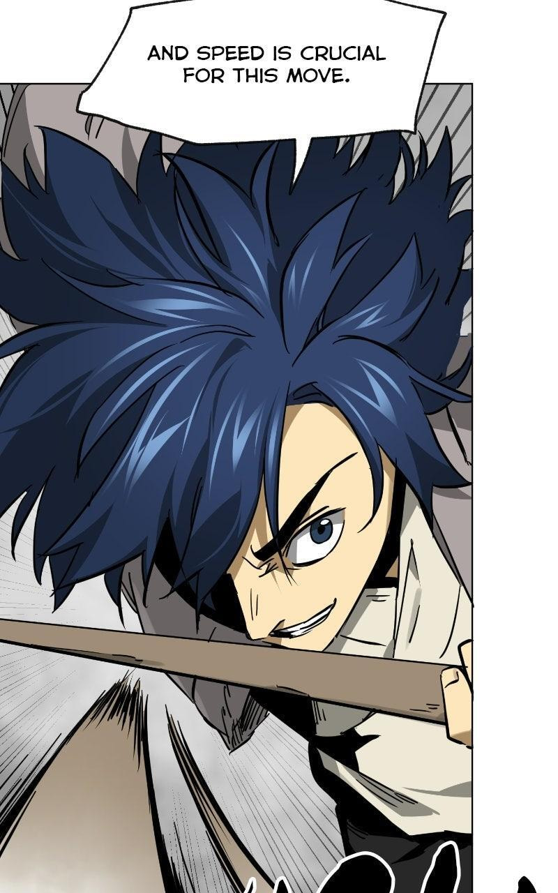 Infinite Leveling: Murim Chapter 253 page 5 - 