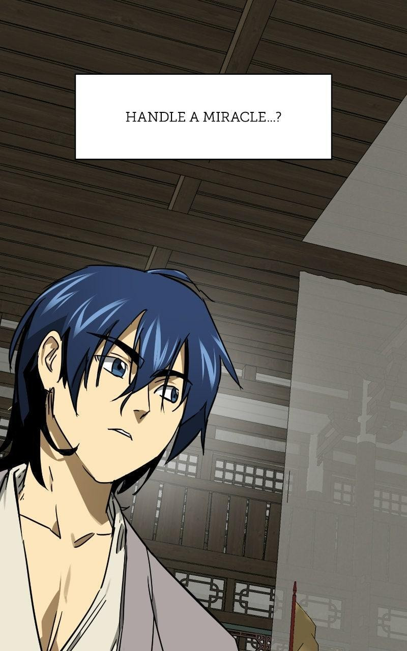 Infinite Leveling: Murim Chapter 253 page 42 - 