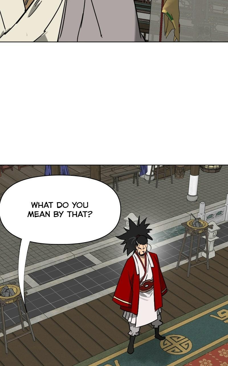Infinite Leveling: Murim Chapter 253 page 43 - 