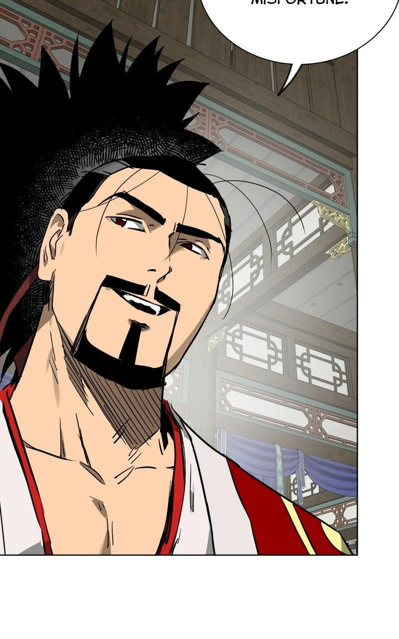 Infinite Leveling: Murim Chapter 253 page 45 - 