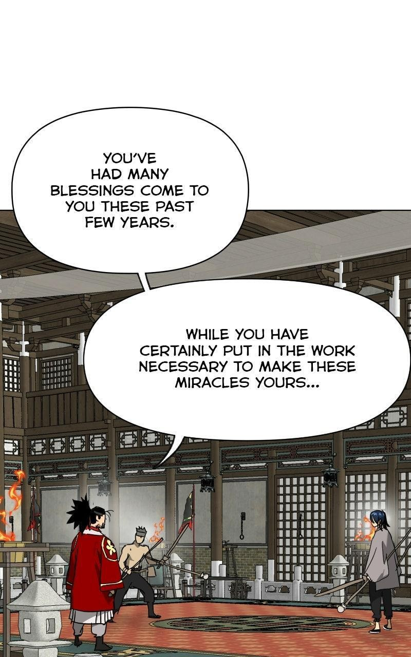 Infinite Leveling: Murim Chapter 253 page 46 - 