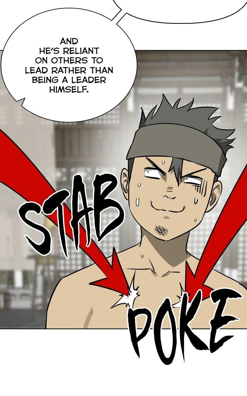 Infinite Leveling: Murim Chapter 253 page 49 - 