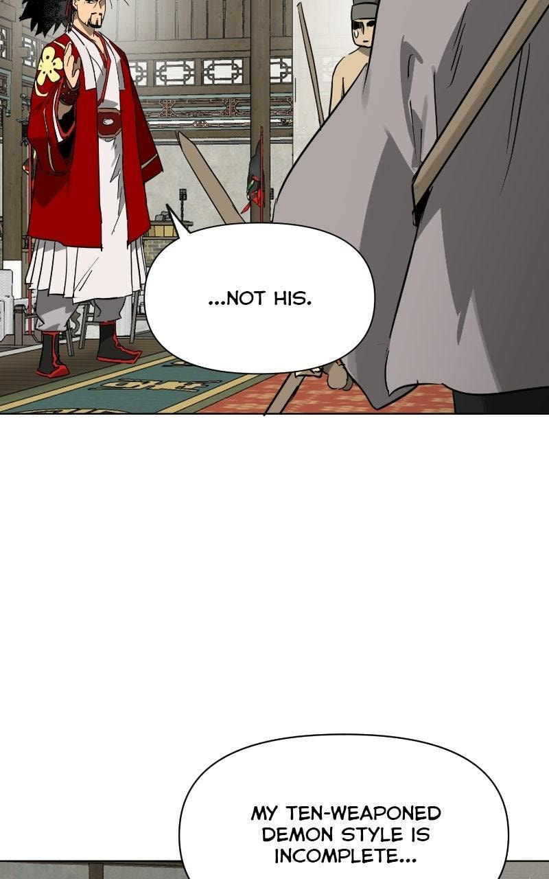 Infinite Leveling: Murim Chapter 253 page 52 - 