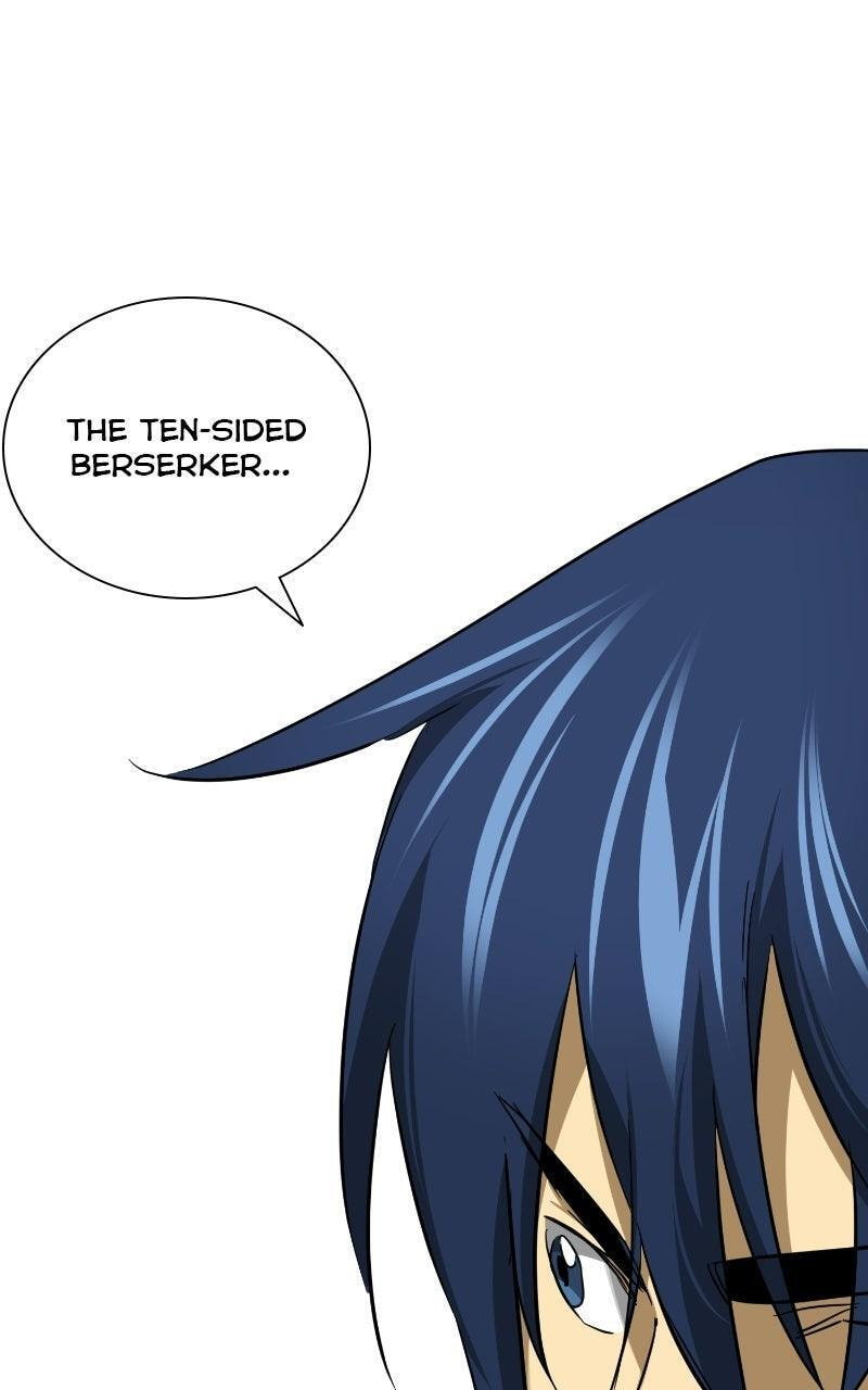 Infinite Leveling: Murim Chapter 253 page 54 - 