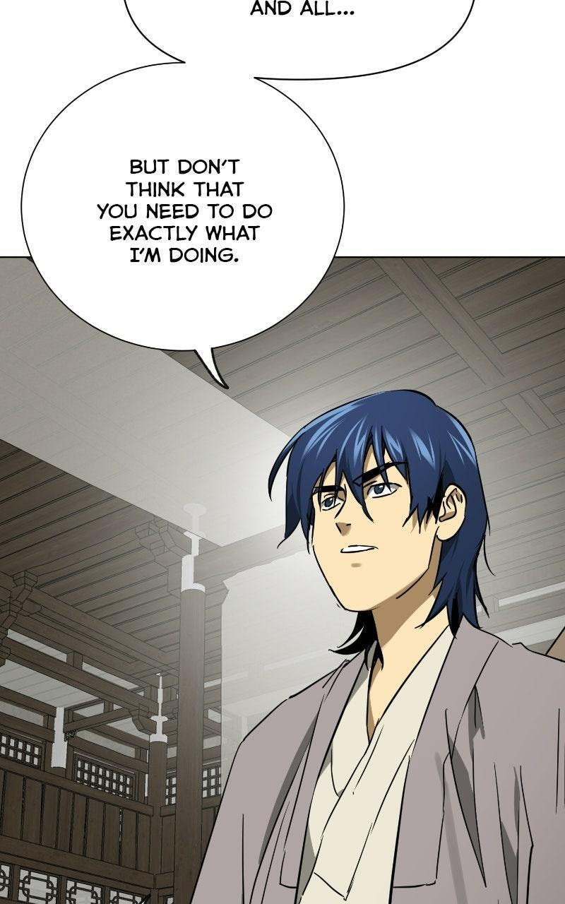 Infinite Leveling: Murim Chapter 253 page 60 - 
