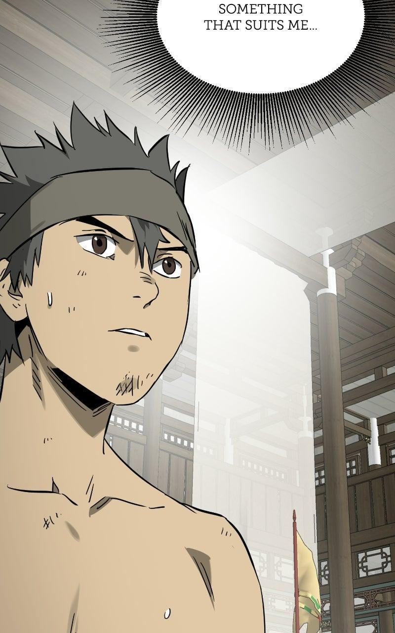 Infinite Leveling: Murim Chapter 253 page 62 - 