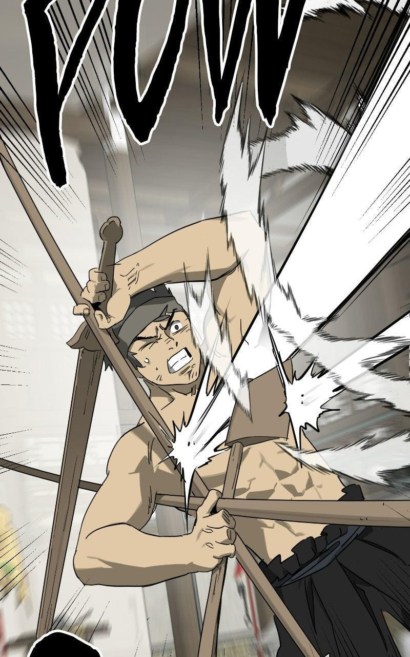 Infinite Leveling: Murim Chapter 253 page 69 - 