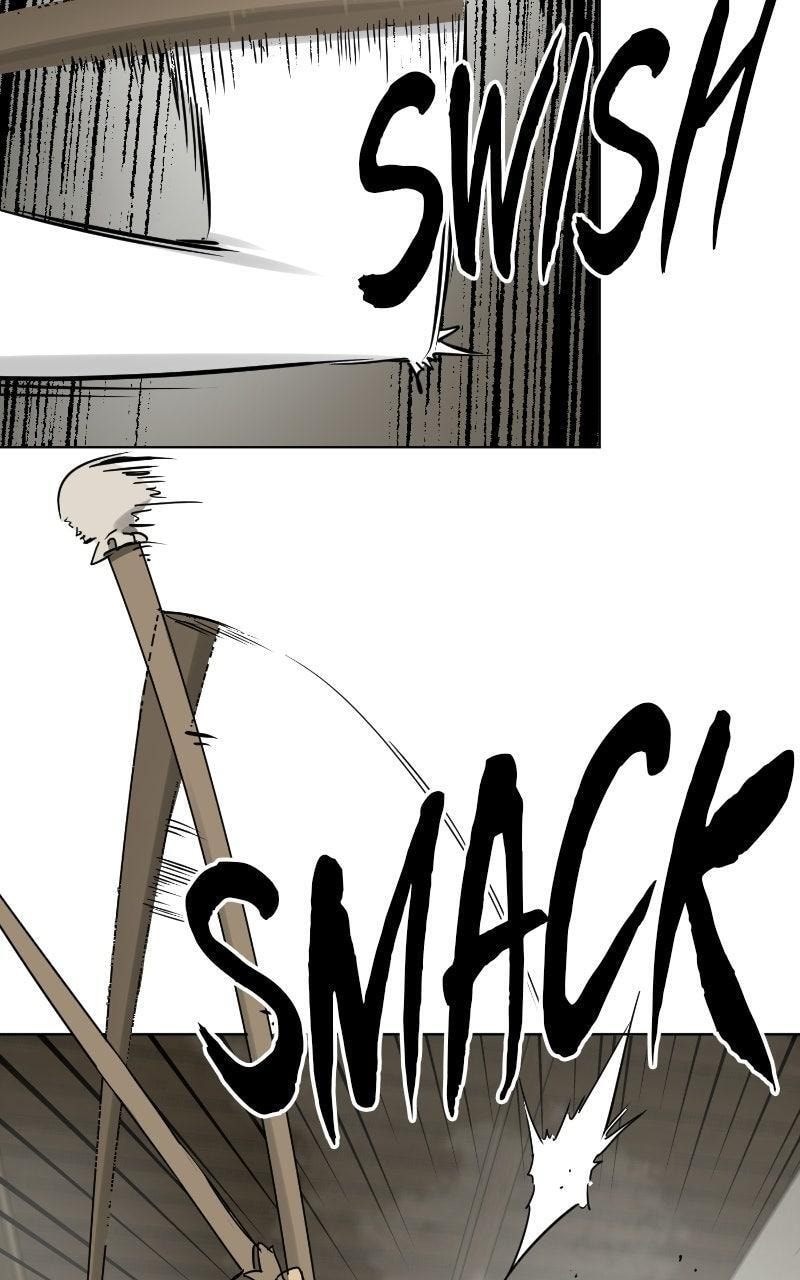 Infinite Leveling: Murim Chapter 253 page 8 - 