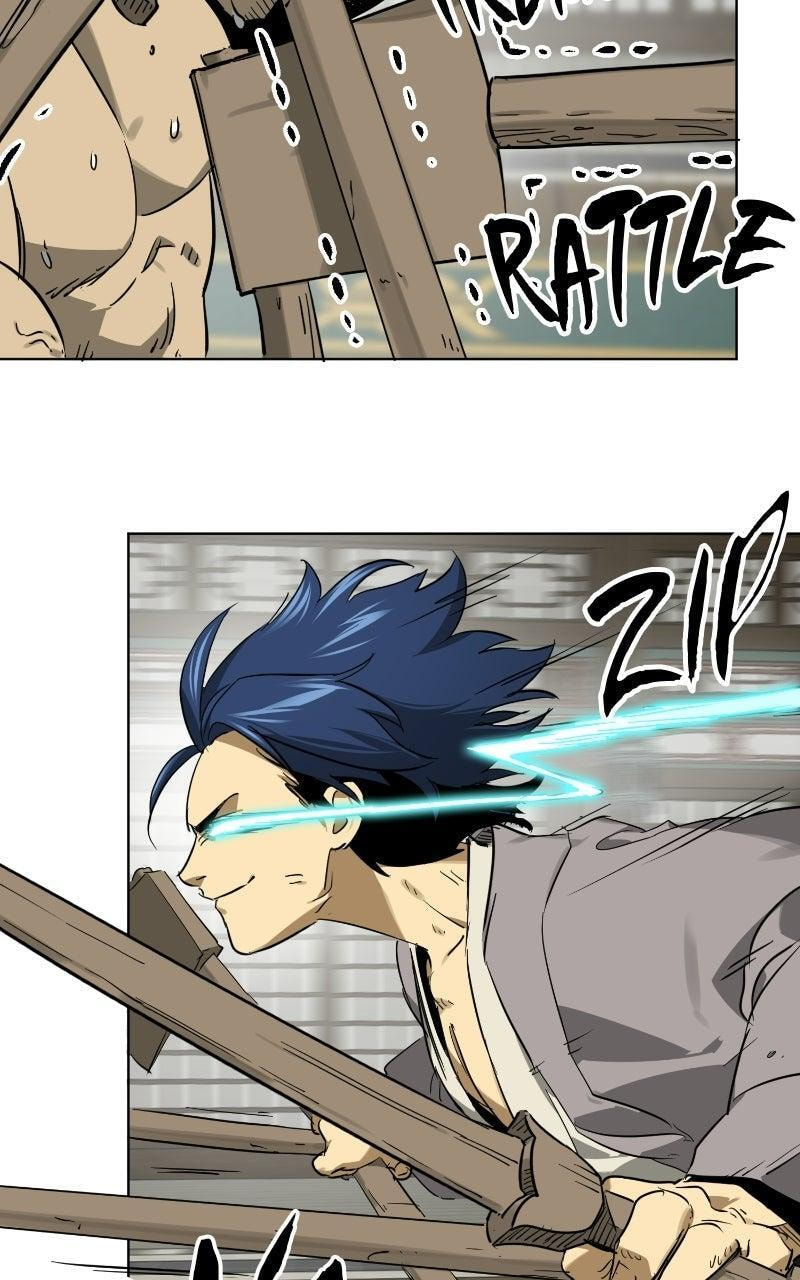 Infinite Leveling: Murim Chapter 253 page 71 - 