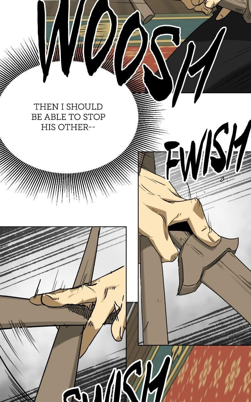 Infinite Leveling: Murim Chapter 253 page 72 - 