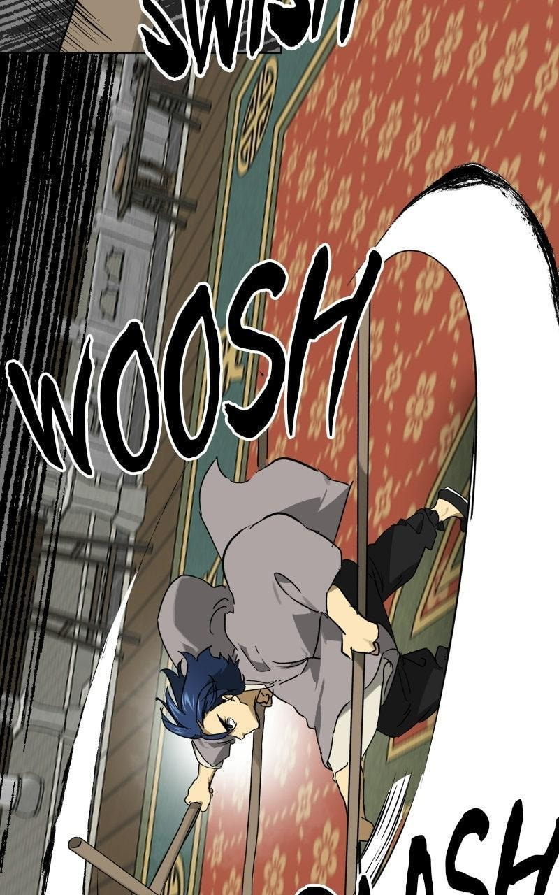 Infinite Leveling: Murim Chapter 253 page 73 - 