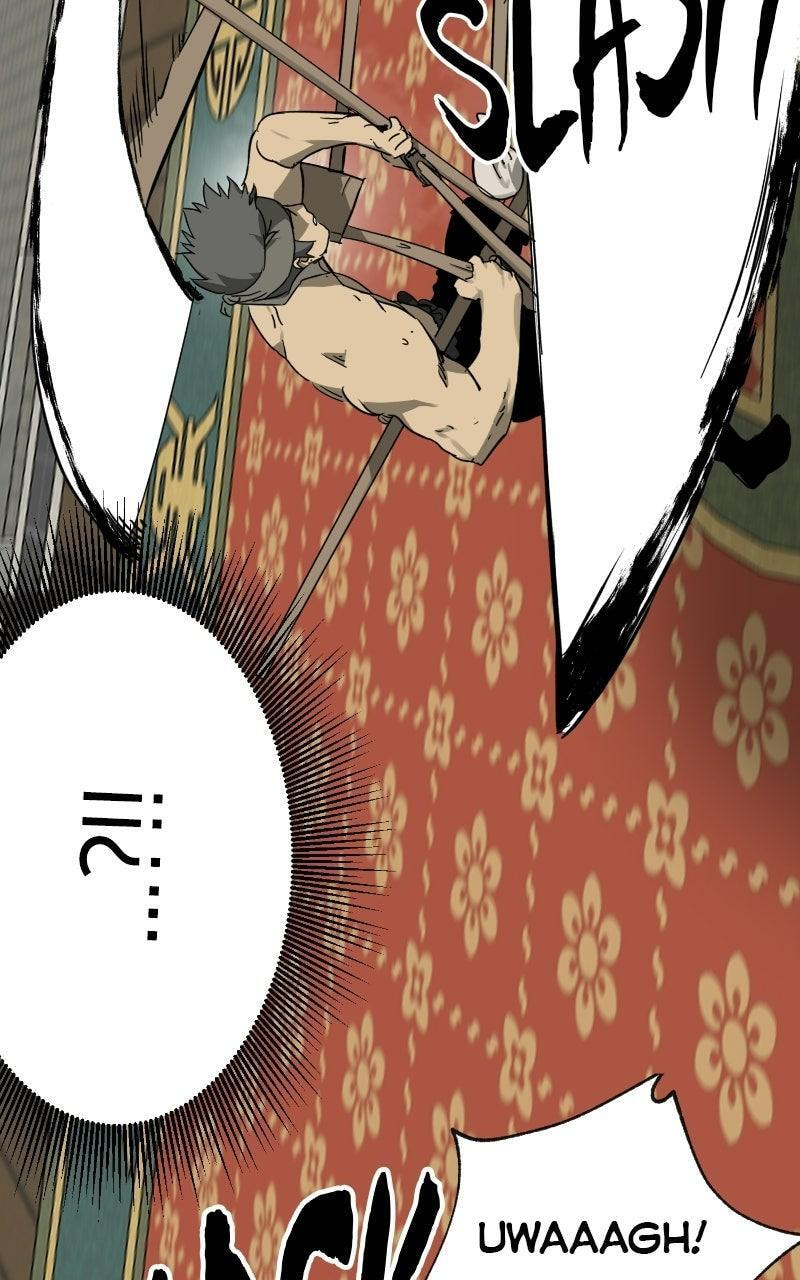 Infinite Leveling: Murim Chapter 253 page 74 - 
