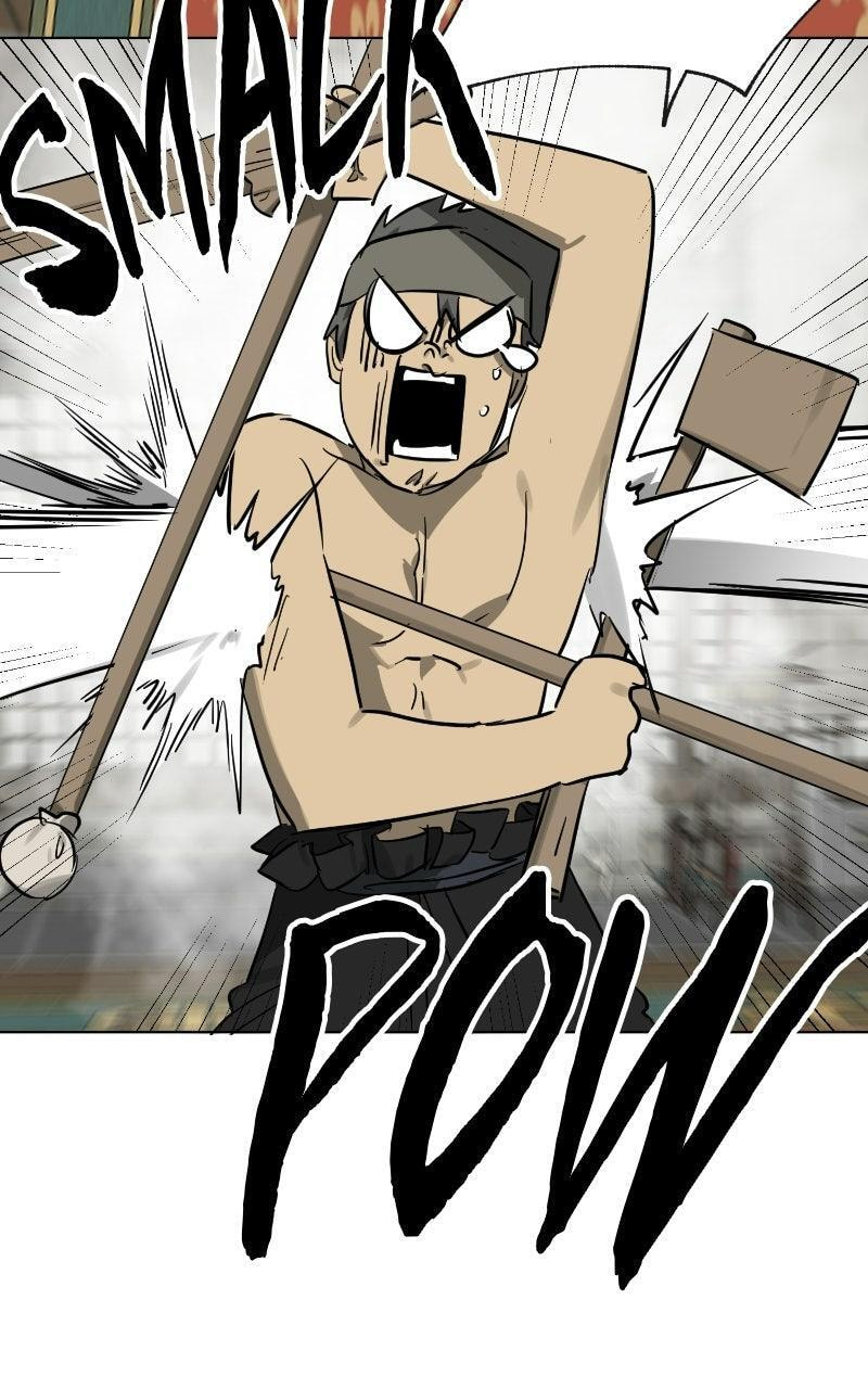 Infinite Leveling: Murim Chapter 253 page 75 - 