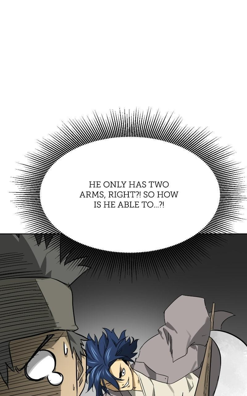 Infinite Leveling: Murim Chapter 253 page 76 - 