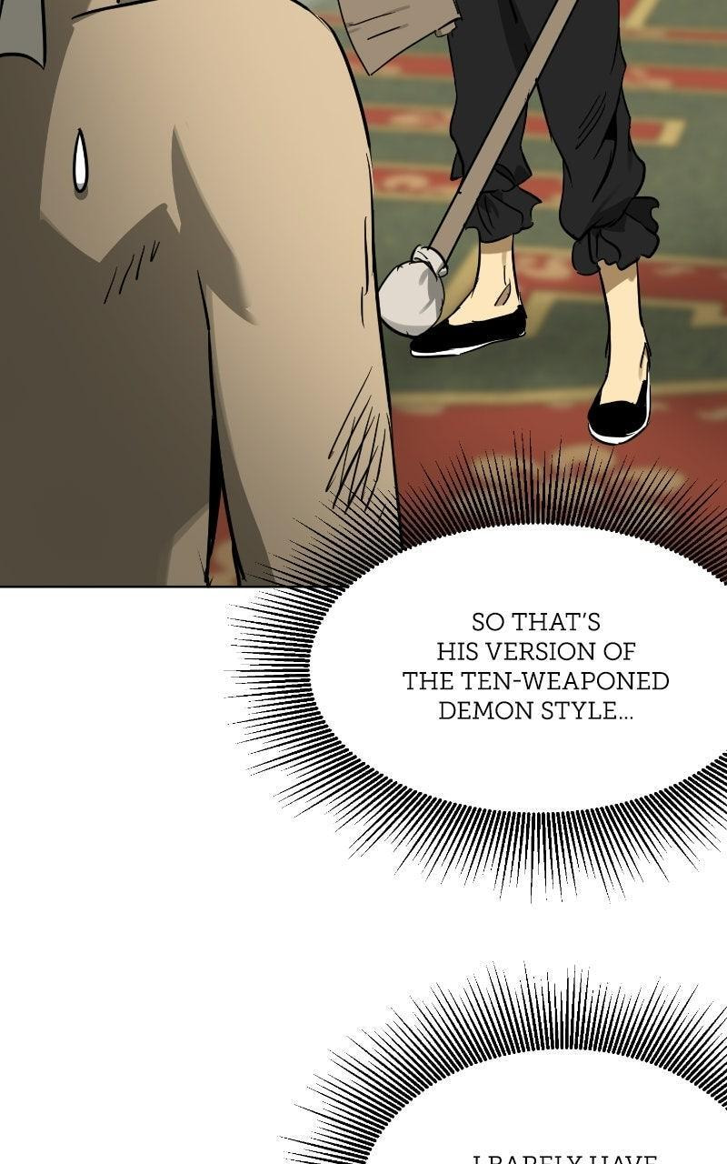 Infinite Leveling: Murim Chapter 253 page 79 - 