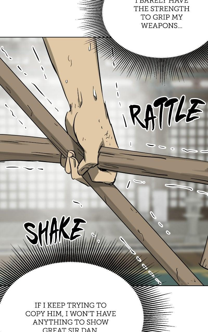 Infinite Leveling: Murim Chapter 253 page 80 - 