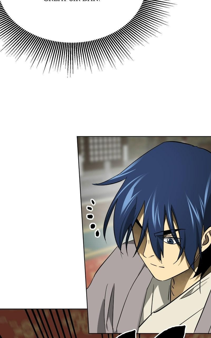 Infinite Leveling: Murim Chapter 253 page 81 - 