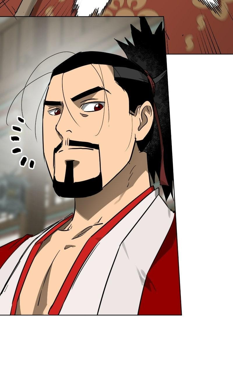 Infinite Leveling: Murim Chapter 253 page 83 - 