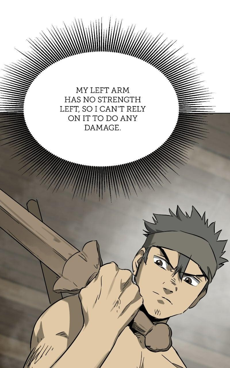 Infinite Leveling: Murim Chapter 253 page 84 - 