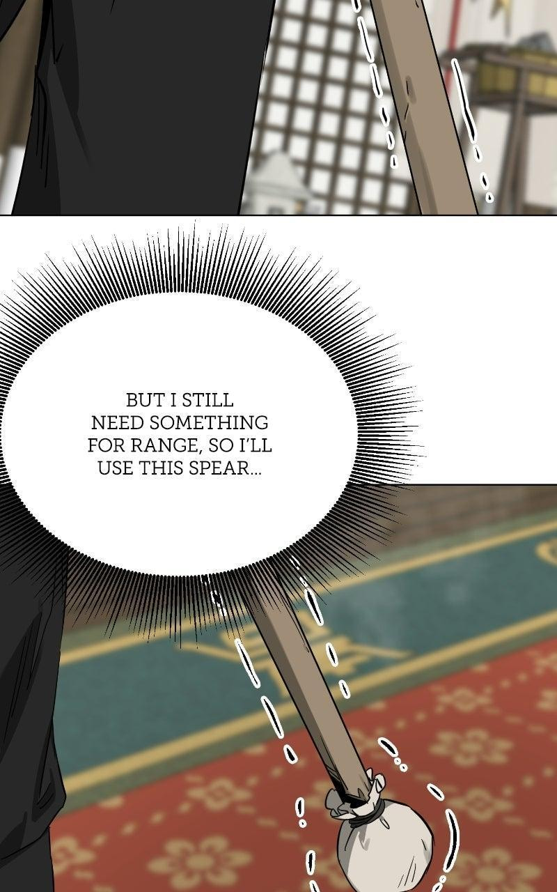 Infinite Leveling: Murim Chapter 253 page 86 - 