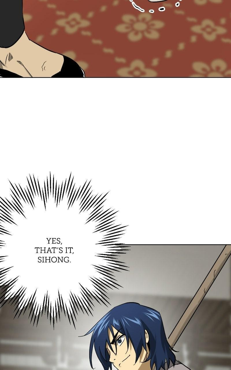 Infinite Leveling: Murim Chapter 253 page 87 - 