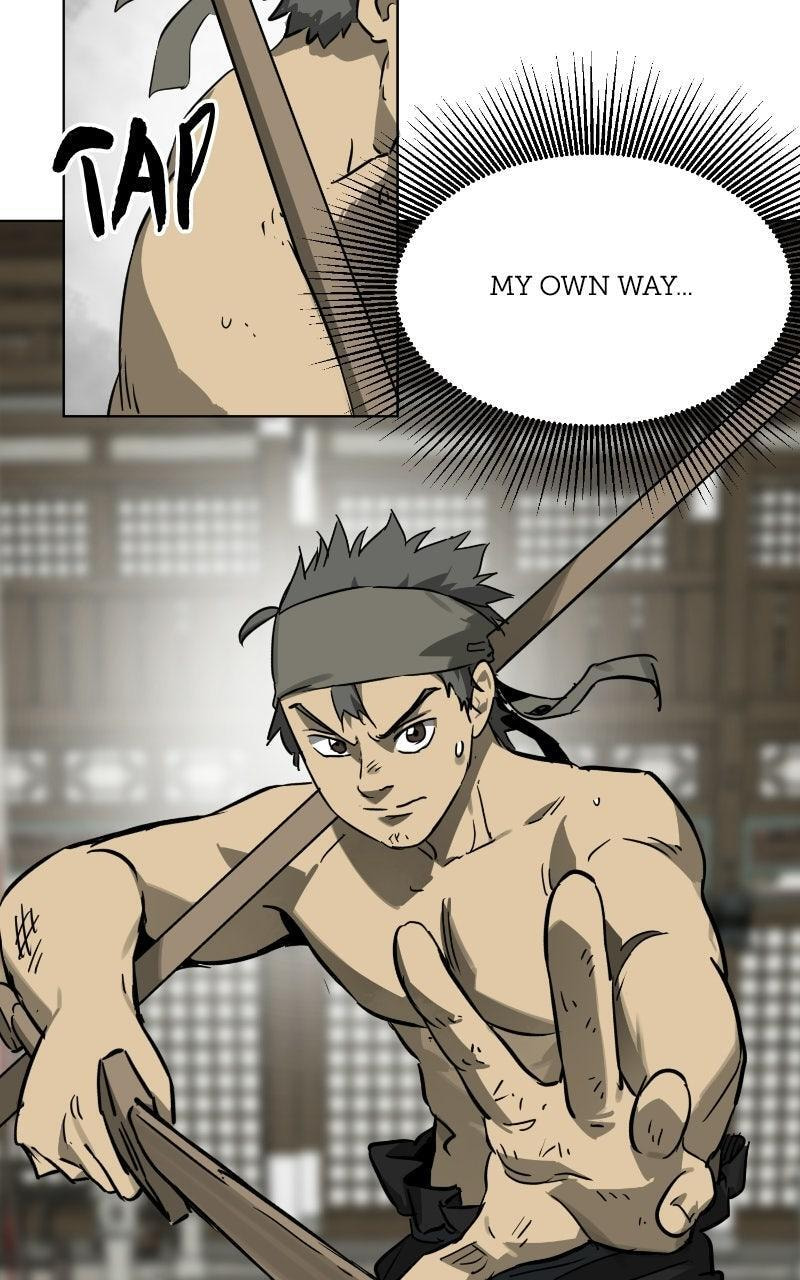 Infinite Leveling: Murim Chapter 253 page 89 - 
