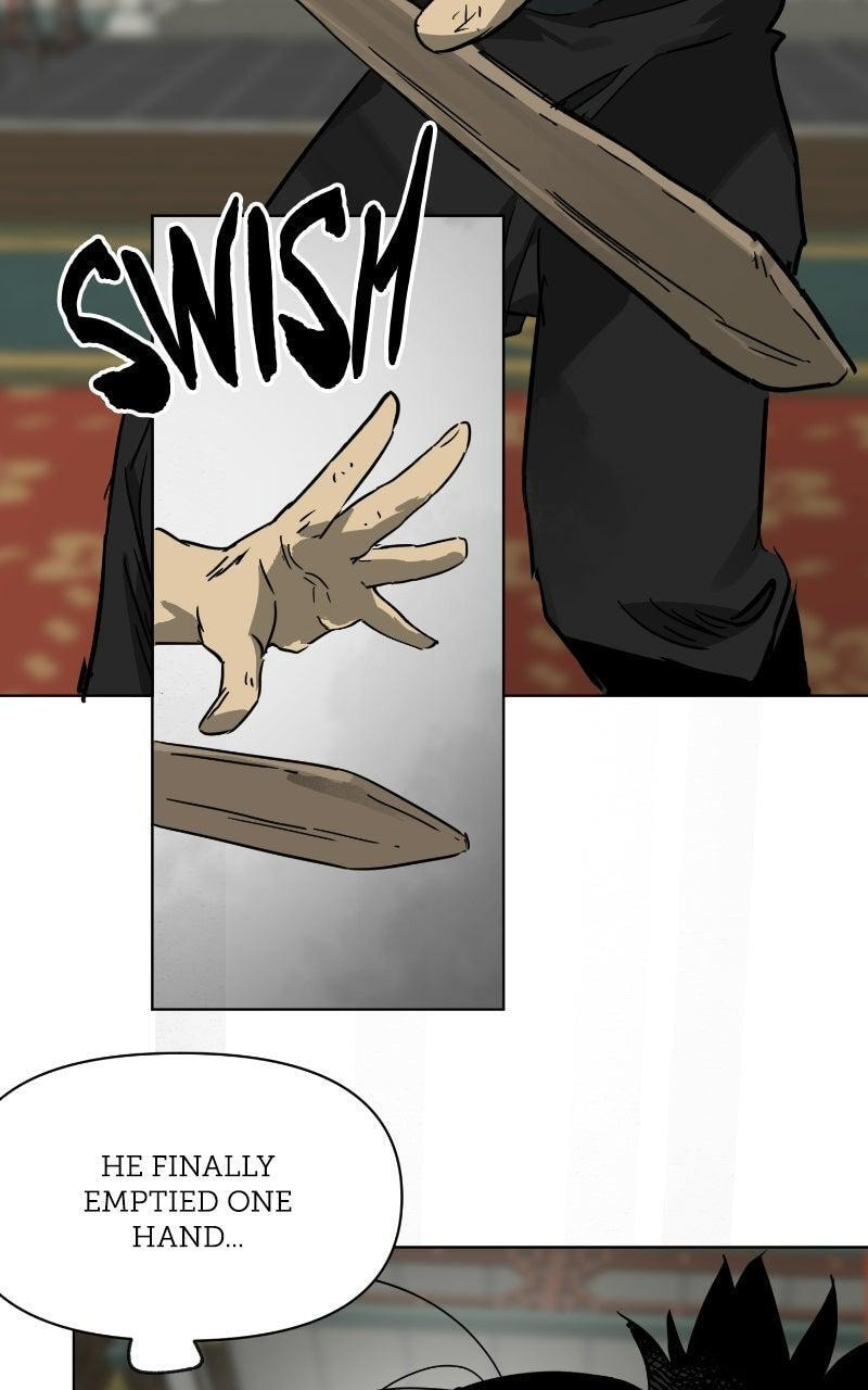 Infinite Leveling: Murim Chapter 253 page 90 - 
