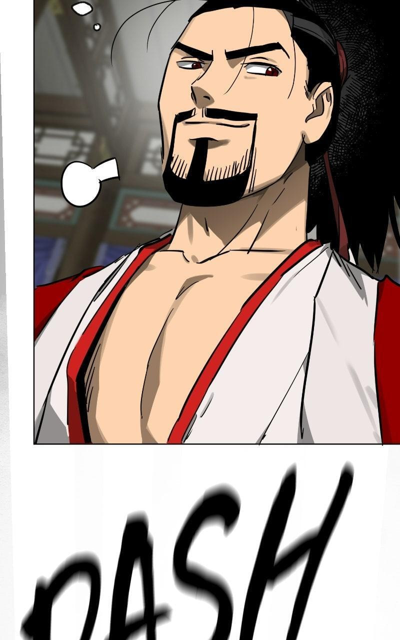 Infinite Leveling: Murim Chapter 253 page 91 - 