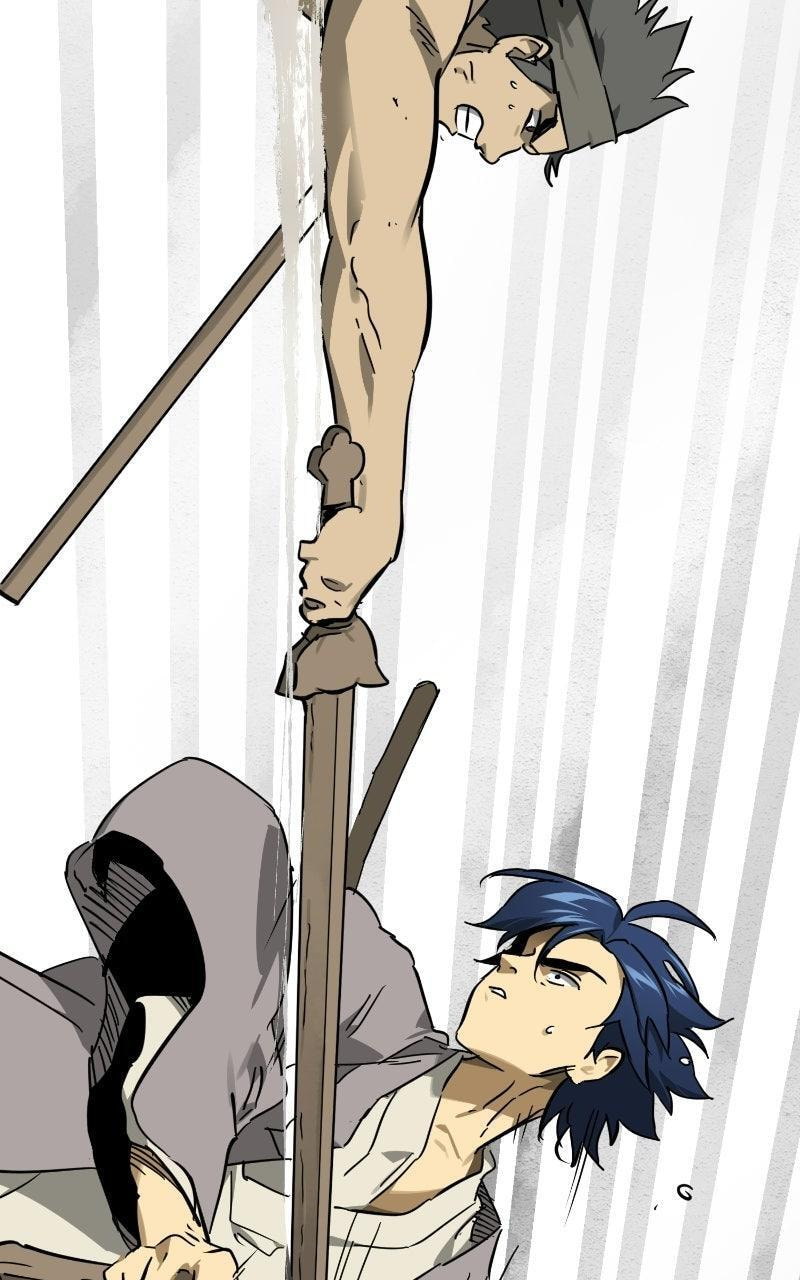 Infinite Leveling: Murim Chapter 253 page 94 - 