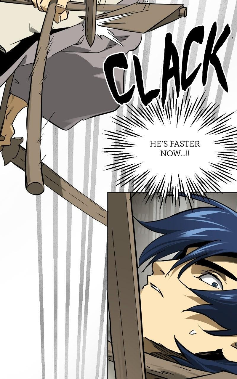 Infinite Leveling: Murim Chapter 253 page 95 - 