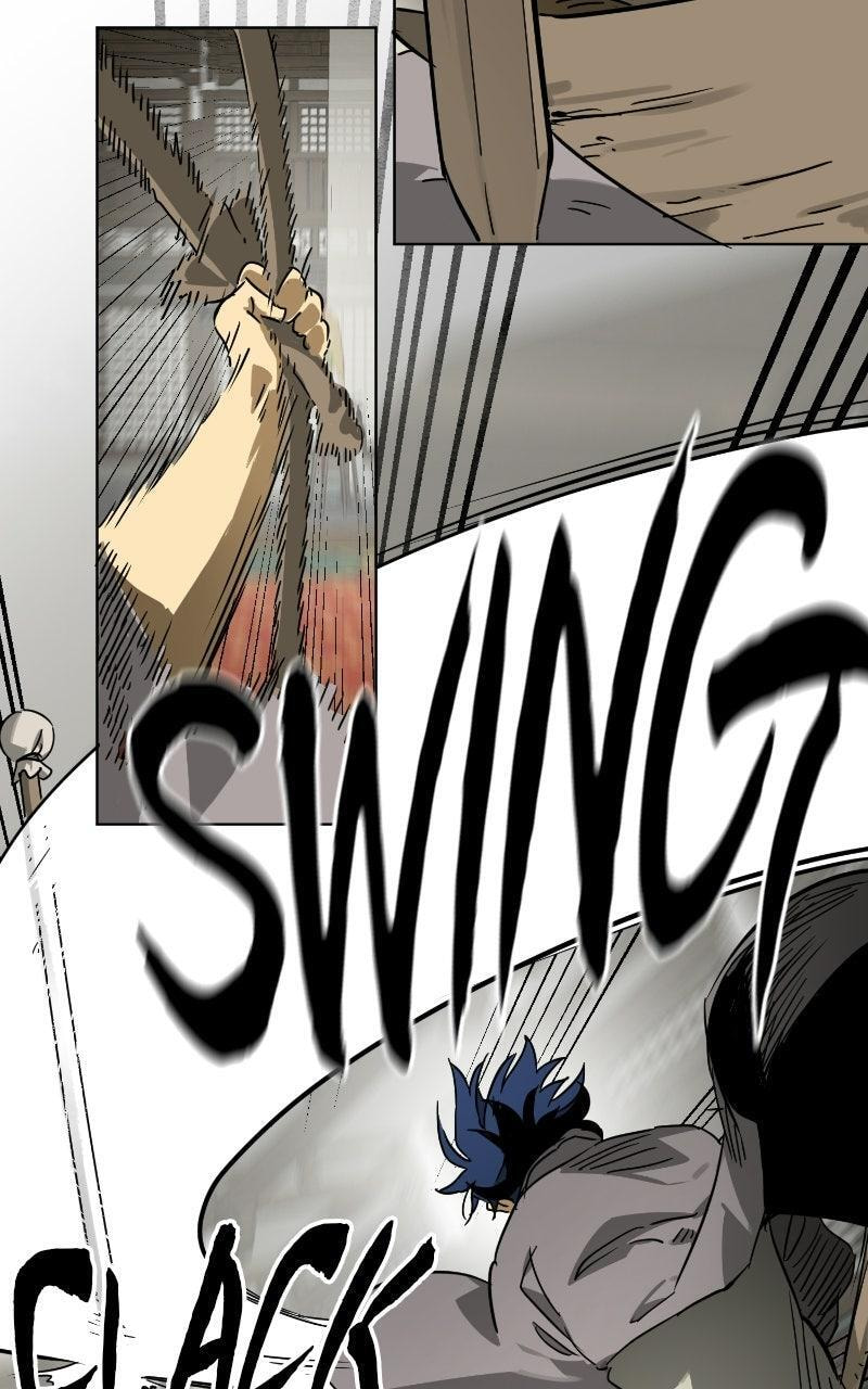 Infinite Leveling: Murim Chapter 253 page 96 - 