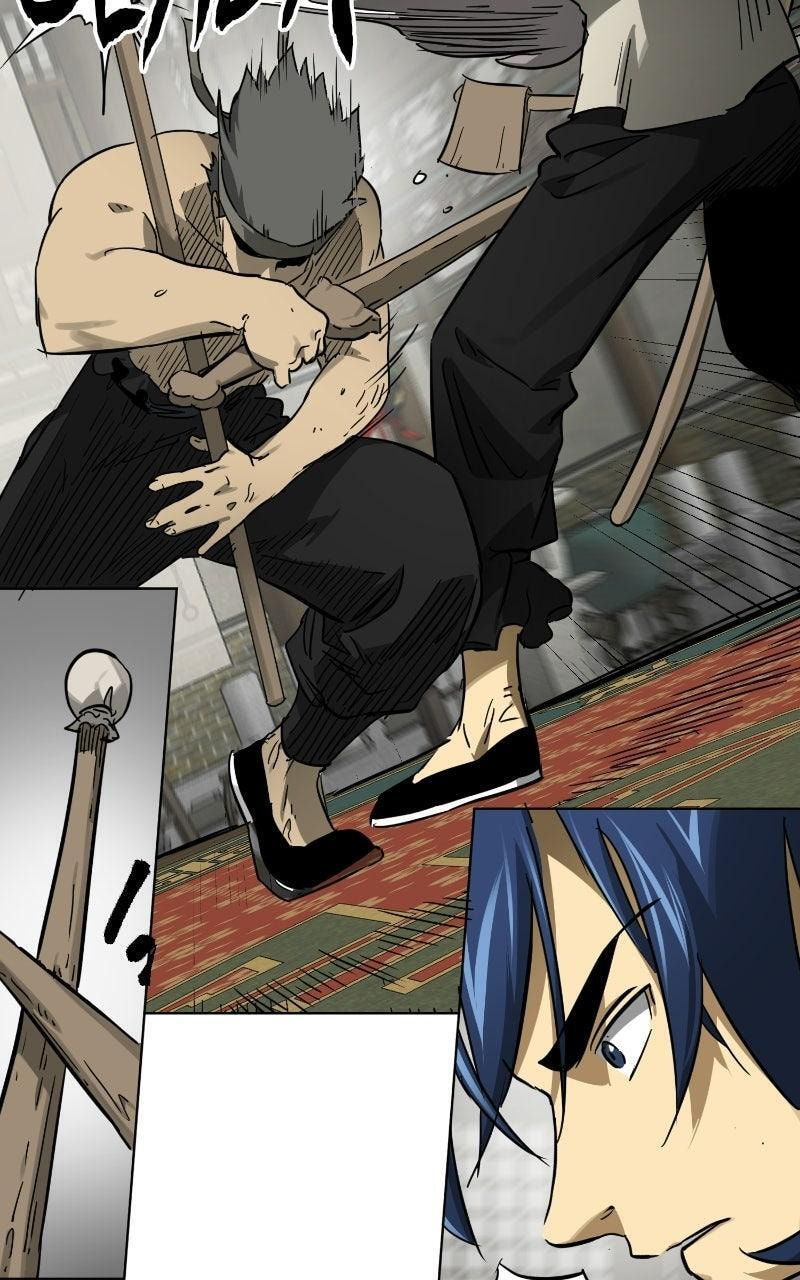 Infinite Leveling: Murim Chapter 253 page 97 - 