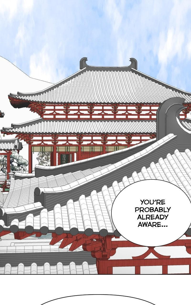 Infinite Leveling: Murim Chapter 254 page 1 - 
