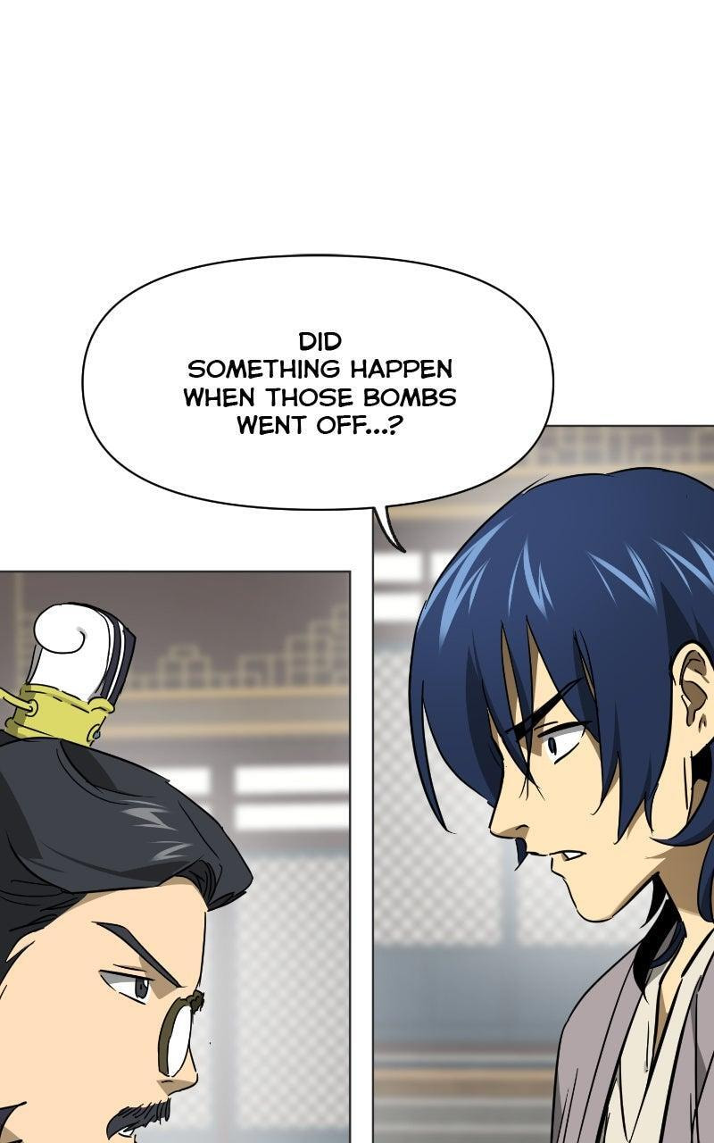 Infinite Leveling: Murim Chapter 254 page 101 - 