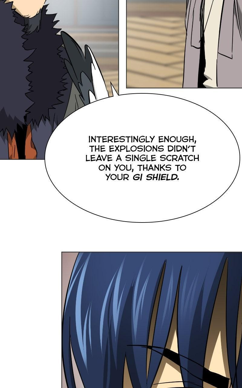 Infinite Leveling: Murim Chapter 254 page 102 - 