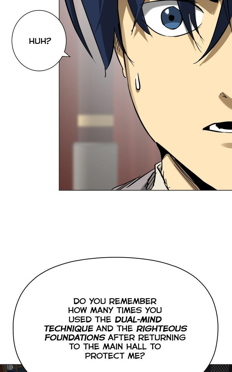 Infinite Leveling: Murim Chapter 254 page 103 - 
