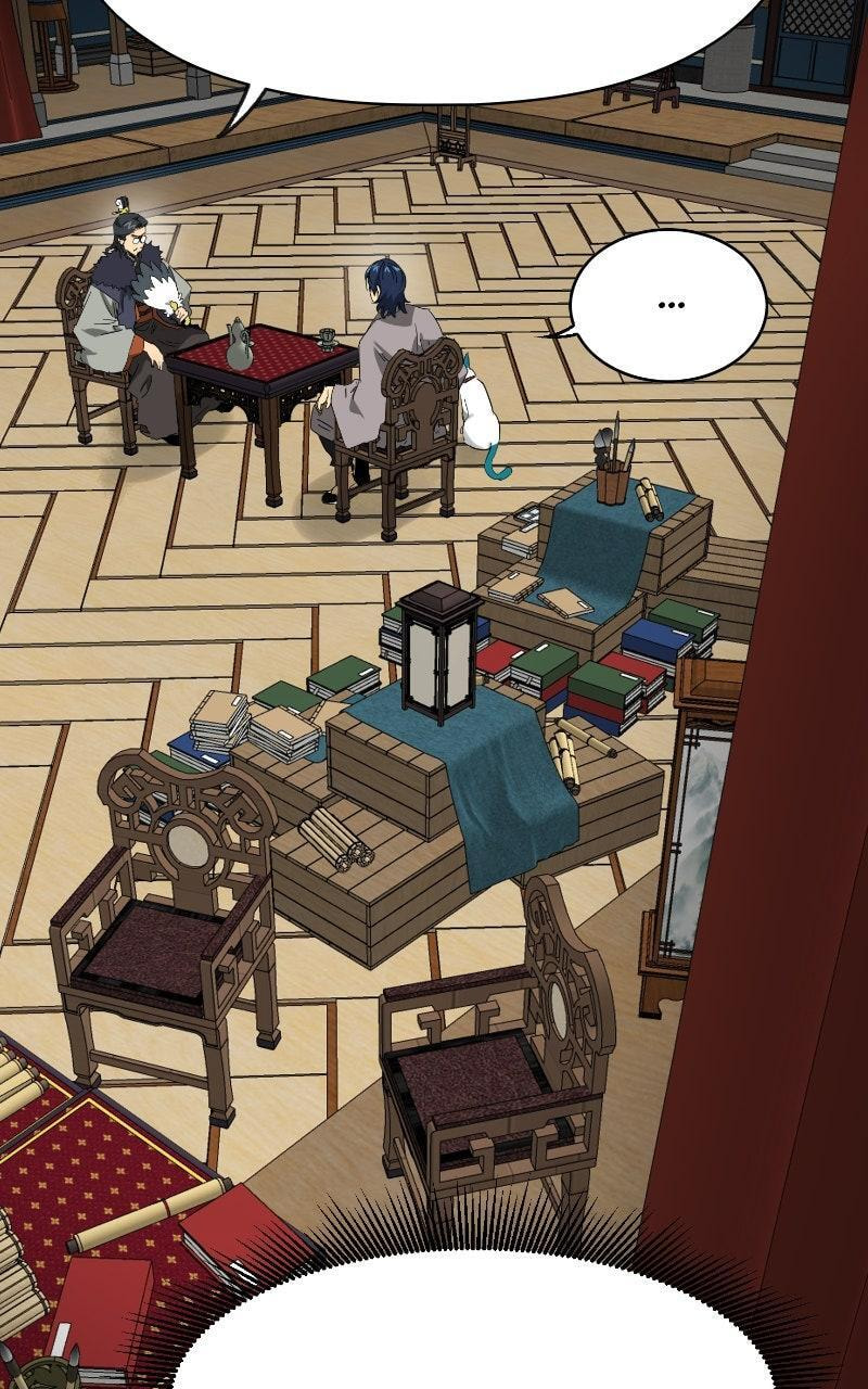 Infinite Leveling: Murim Chapter 254 page 104 - 
