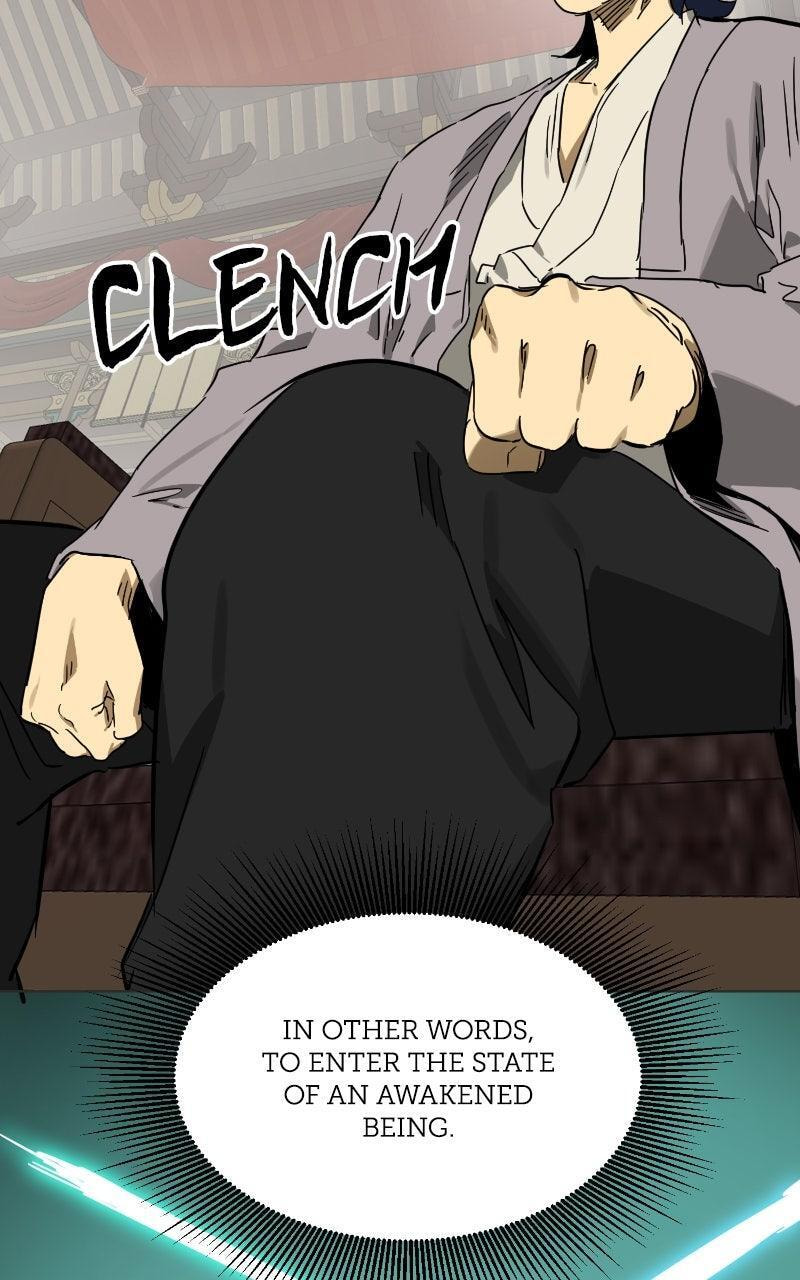 Infinite Leveling: Murim Chapter 254 page 106 - 