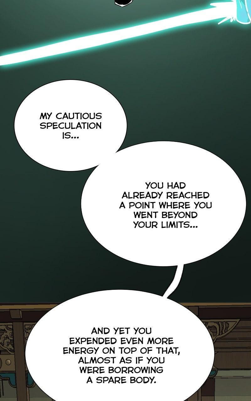 Infinite Leveling: Murim Chapter 254 page 108 - 