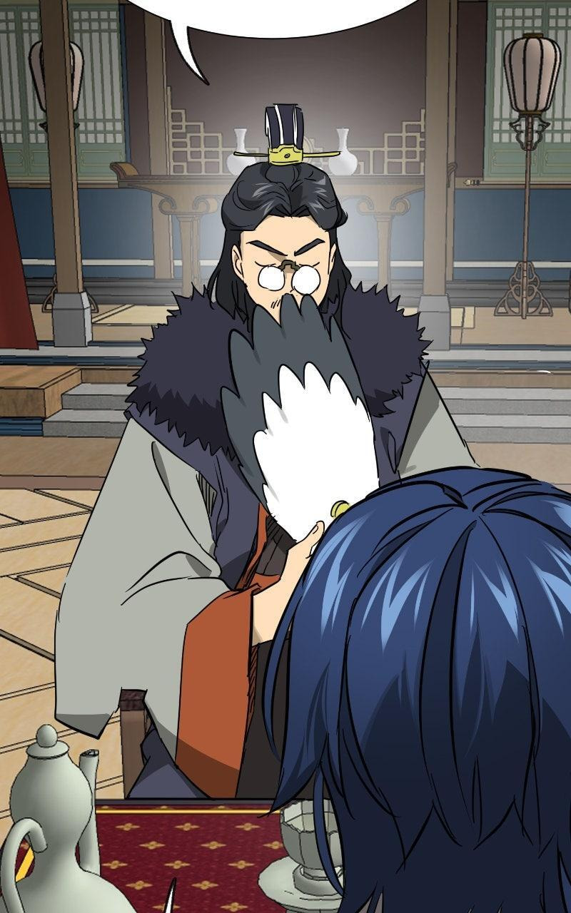 Infinite Leveling: Murim Chapter 254 page 109 - 