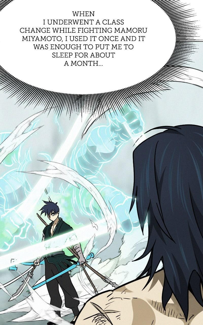 Infinite Leveling: Murim Chapter 254 page 112 - 