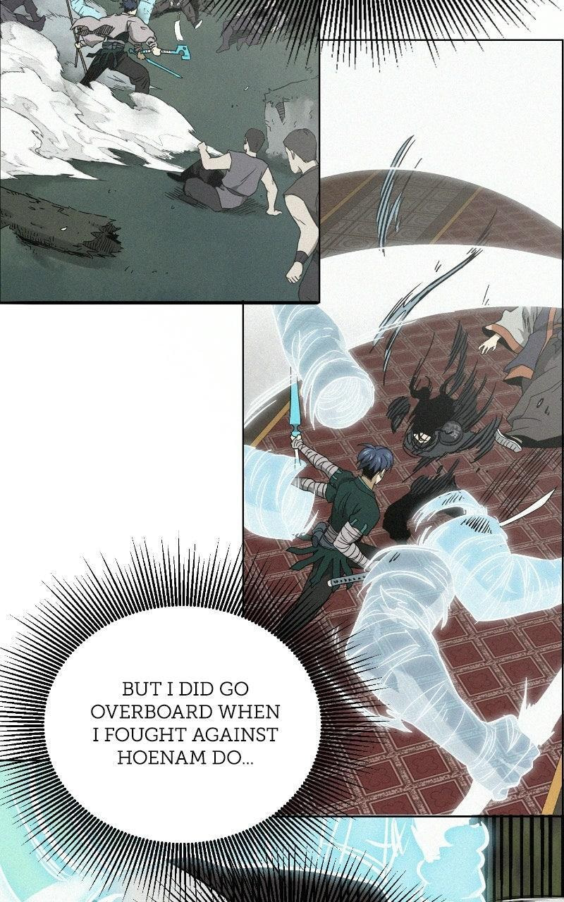 Infinite Leveling: Murim Chapter 254 page 114 - 