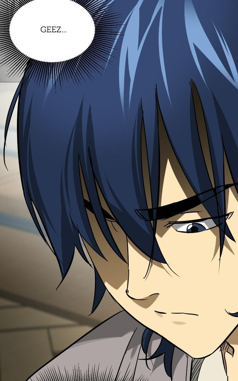 Infinite Leveling: Murim Chapter 254 page 116 - 