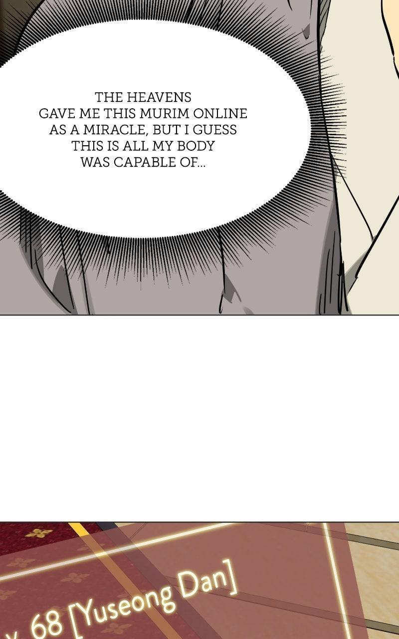 Infinite Leveling: Murim Chapter 254 page 117 - 