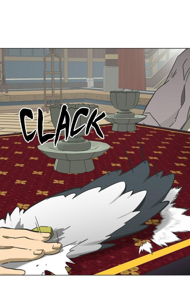 Infinite Leveling: Murim Chapter 254 page 120 - 