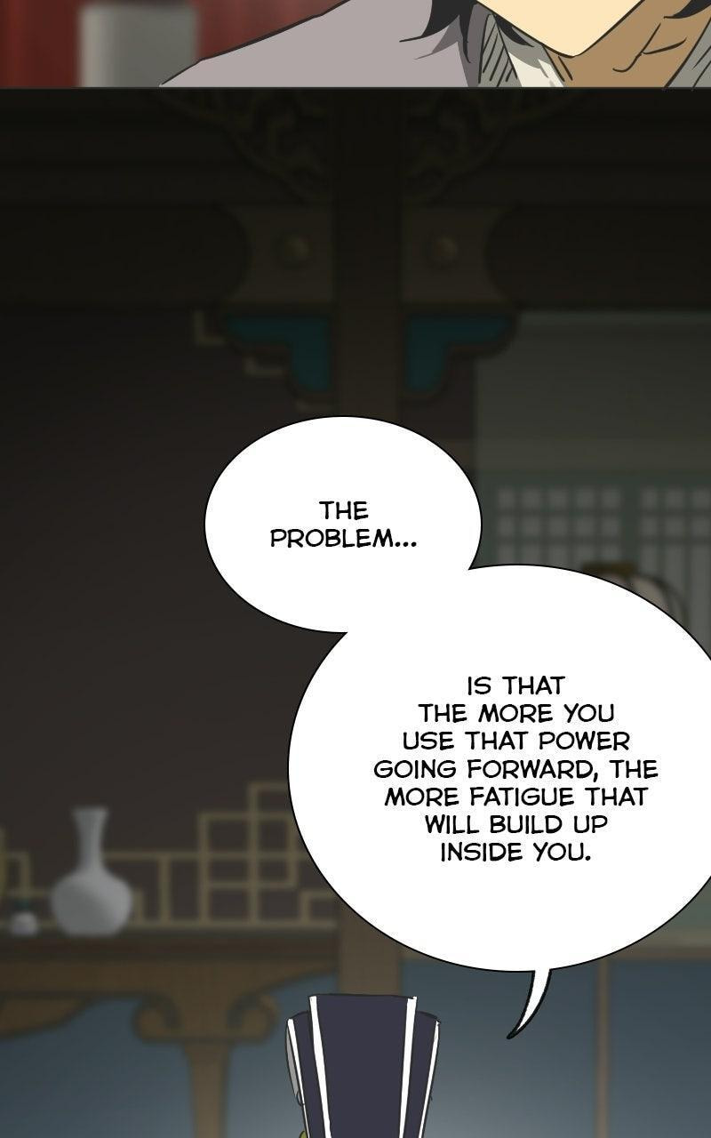 Infinite Leveling: Murim Chapter 254 page 122 - 