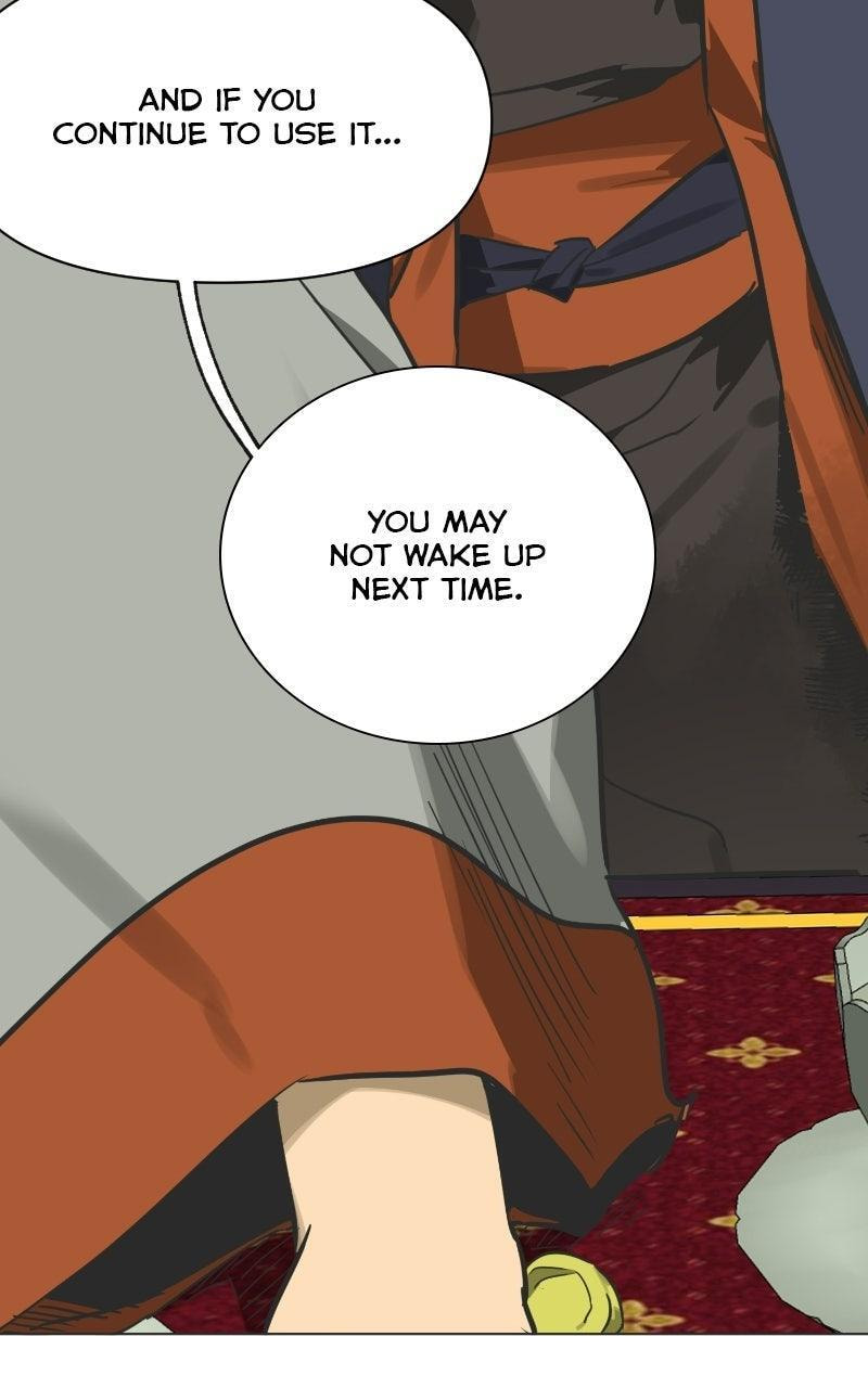 Infinite Leveling: Murim Chapter 254 page 124 - 