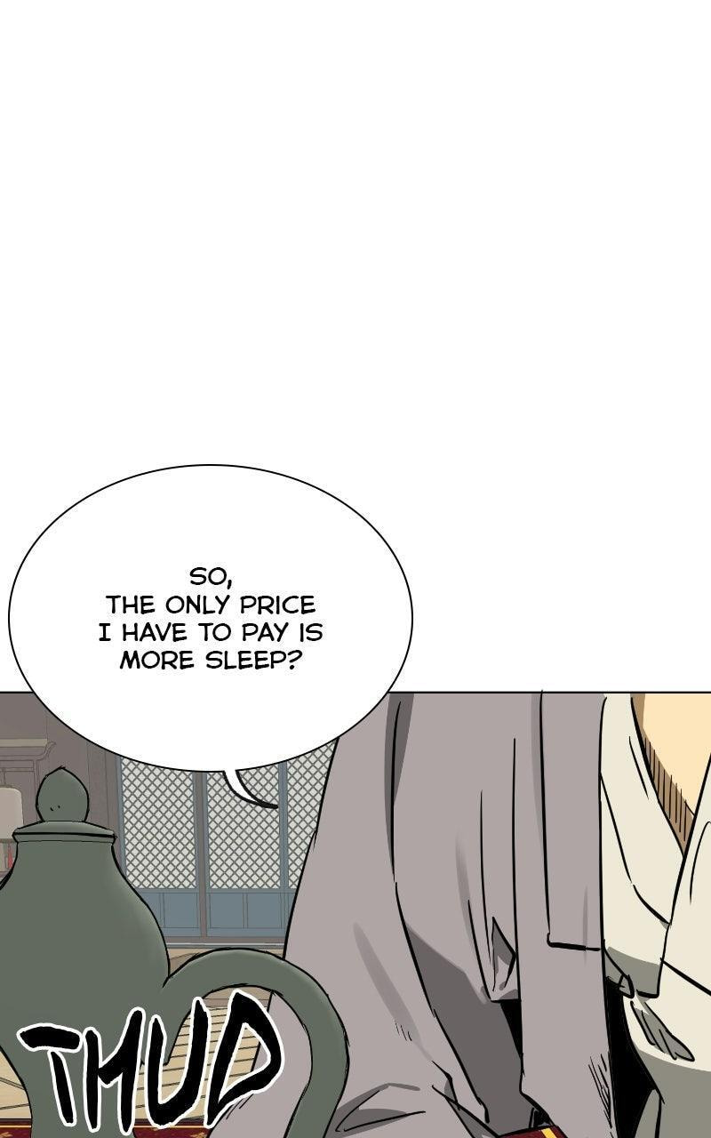 Infinite Leveling: Murim Chapter 254 page 126 - 