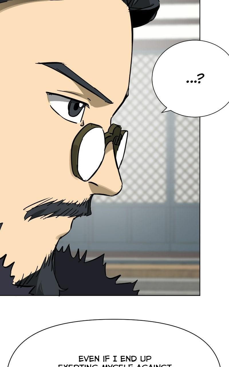 Infinite Leveling: Murim Chapter 254 page 128 - 