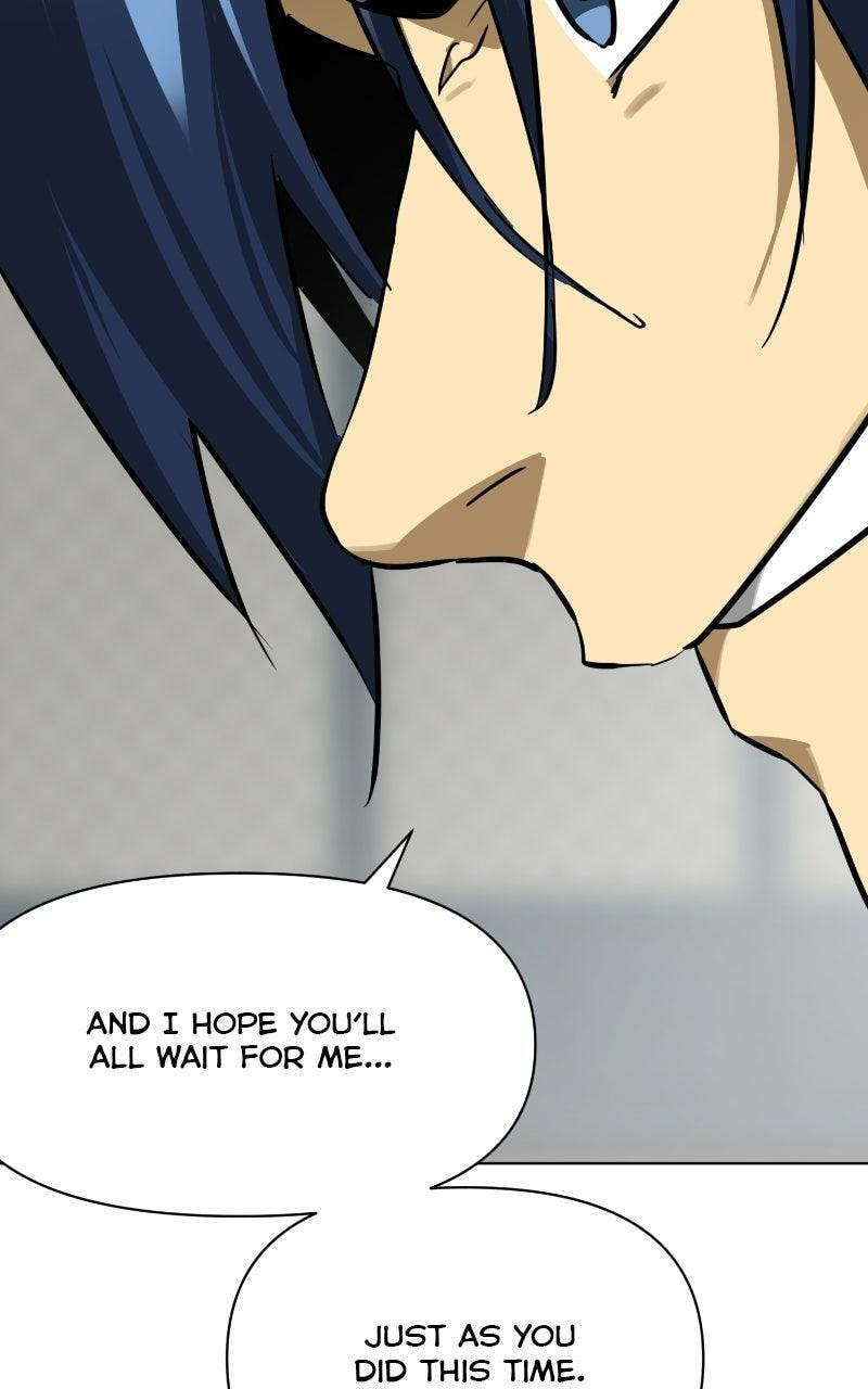 Infinite Leveling: Murim Chapter 254 page 130 - 